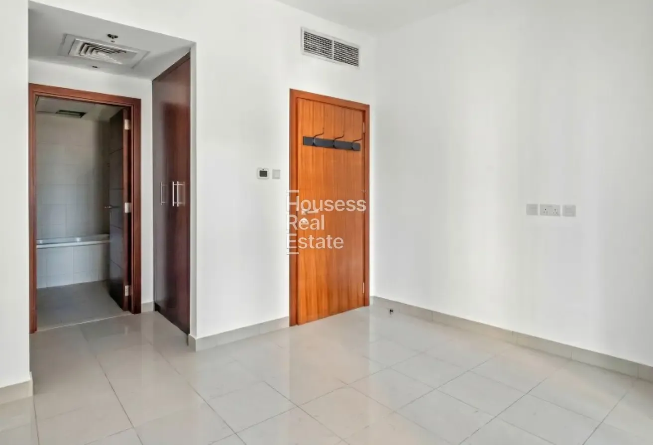 Downtown View | Semi-Furnished | Ready to Move In
