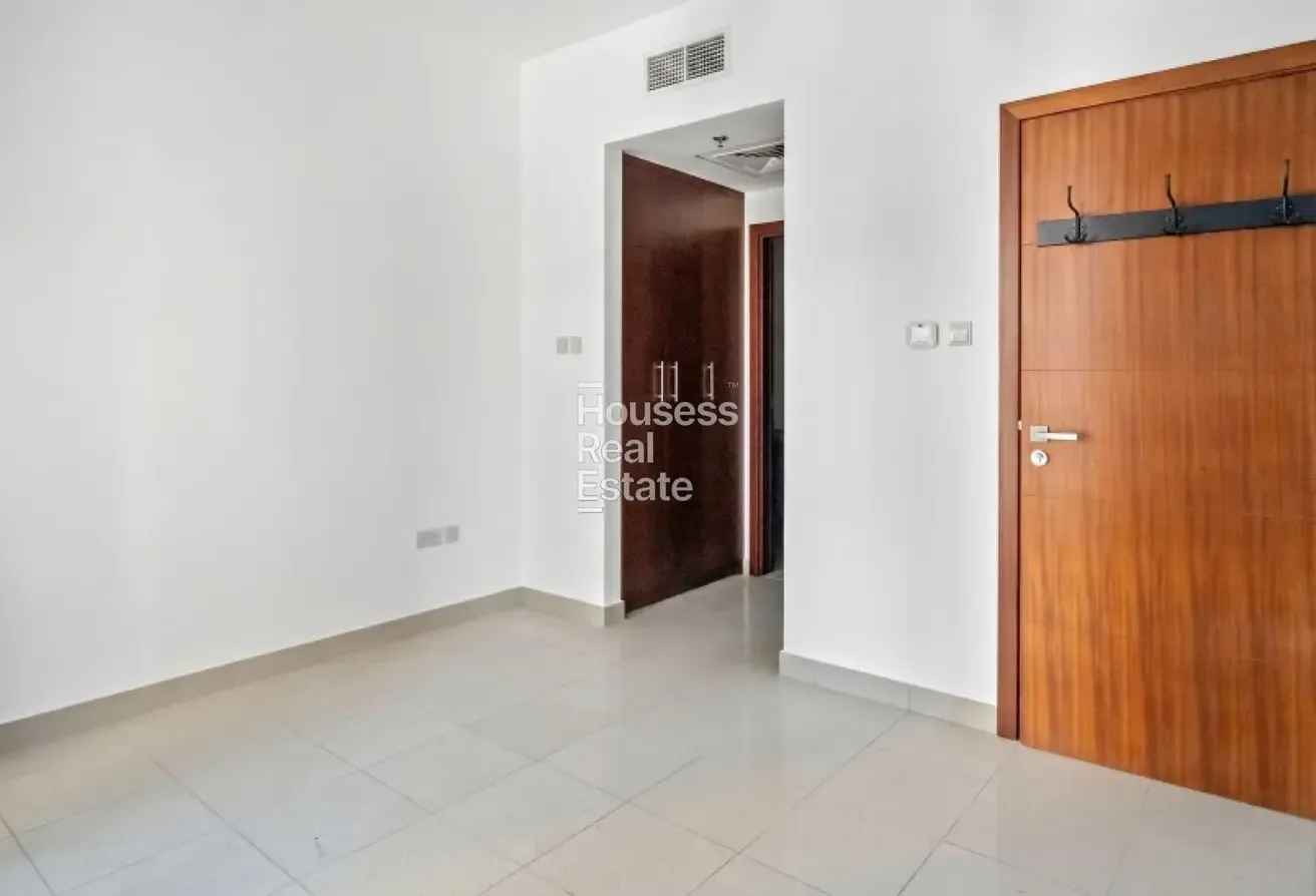 Downtown View | Semi-Furnished | Ready to Move In