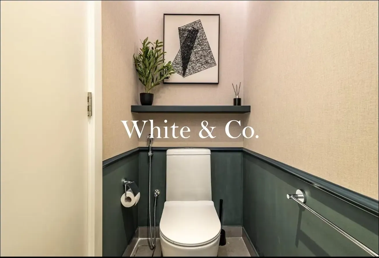 Prime Location | Fully Upgraded |Spacious