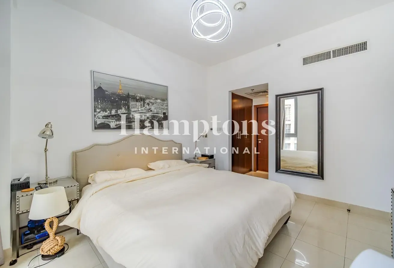 Exclusive | High Floor | Prime Downtown Investment