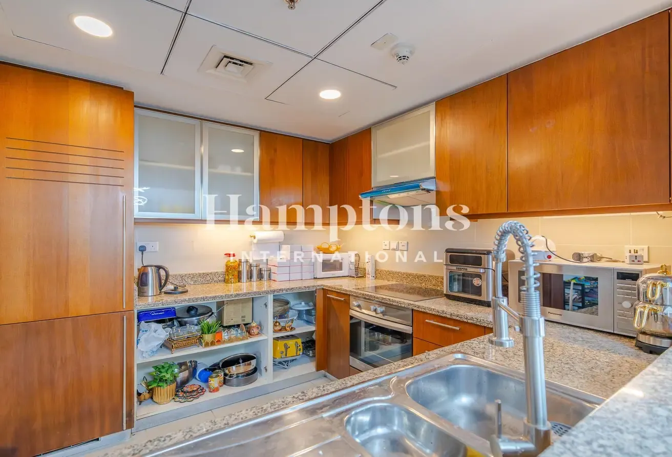 Exclusive | High Floor | Prime Downtown Investment