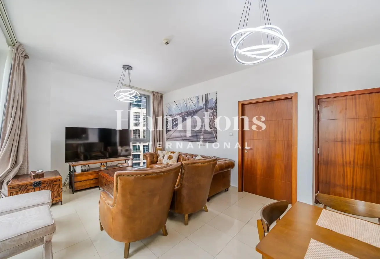 Exclusive | High Floor | Prime Downtown Investment