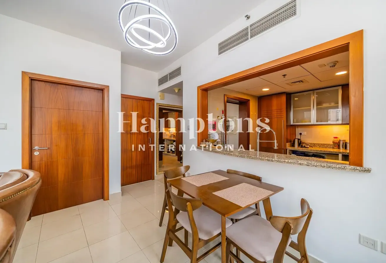 Exclusive | High Floor | Prime Downtown Investment
