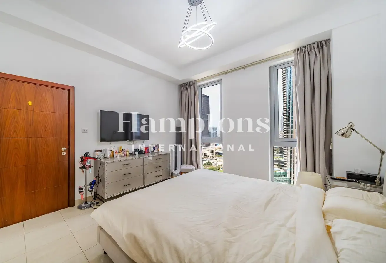 Exclusive | High Floor | Prime Downtown Investment