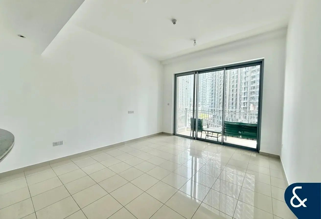 Low Floor | Vacant | View Now | 1 Bedroom