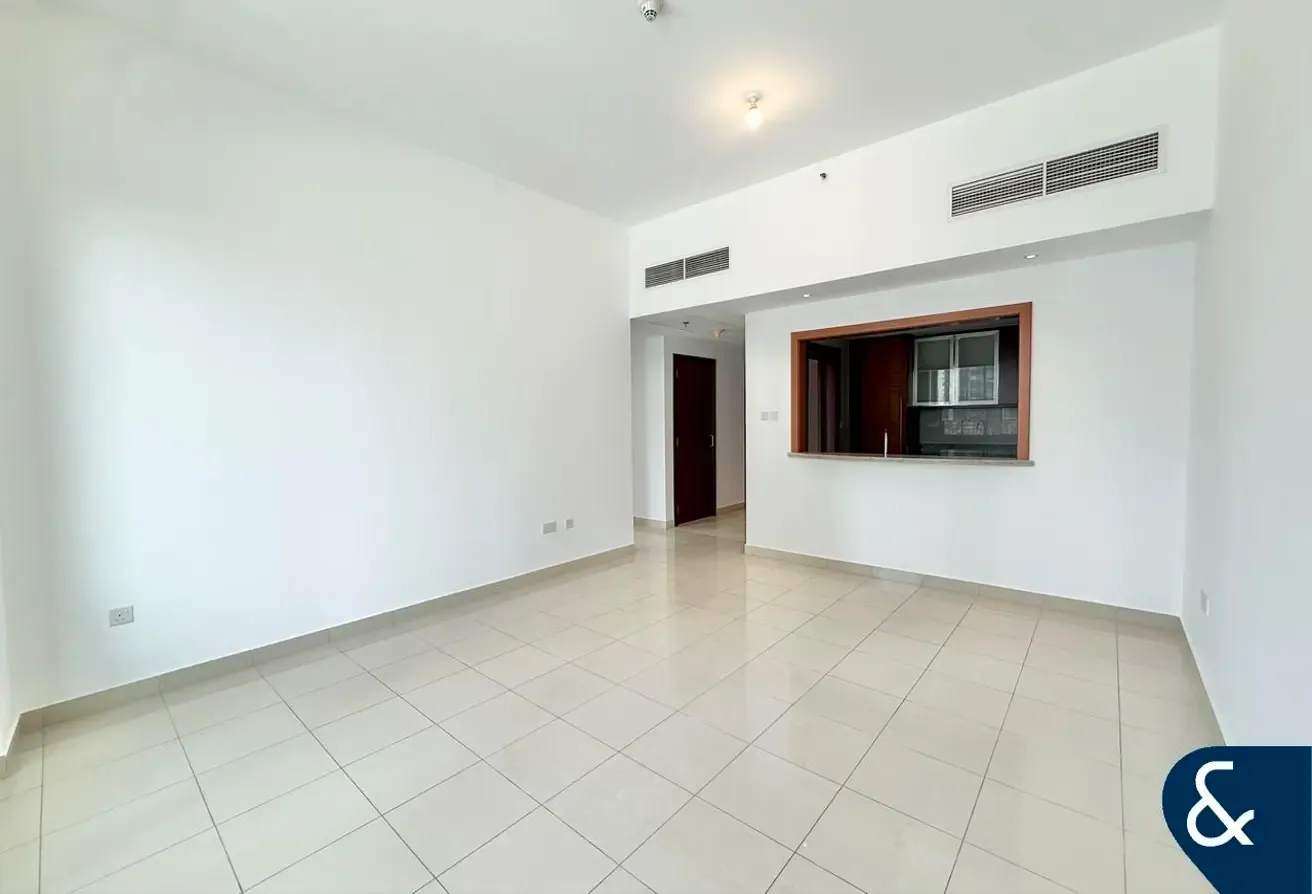 Low Floor | Vacant | View Now | 1 Bedroom