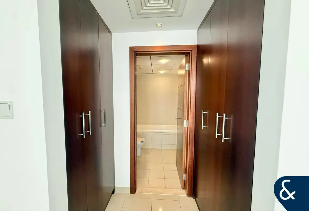 Low Floor | Vacant | View Now | 1 Bedroom
