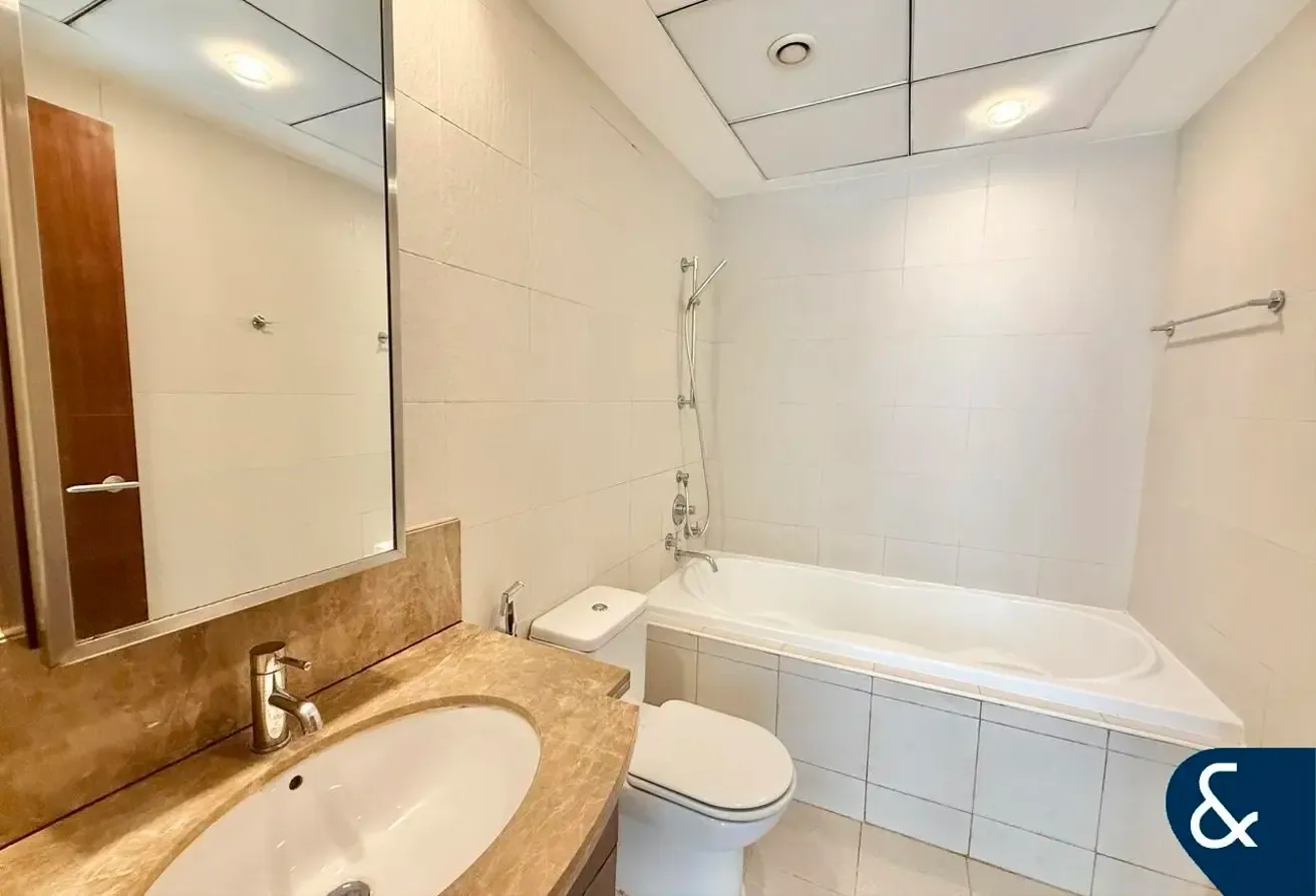 Low Floor | Vacant | View Now | 1 Bedroom