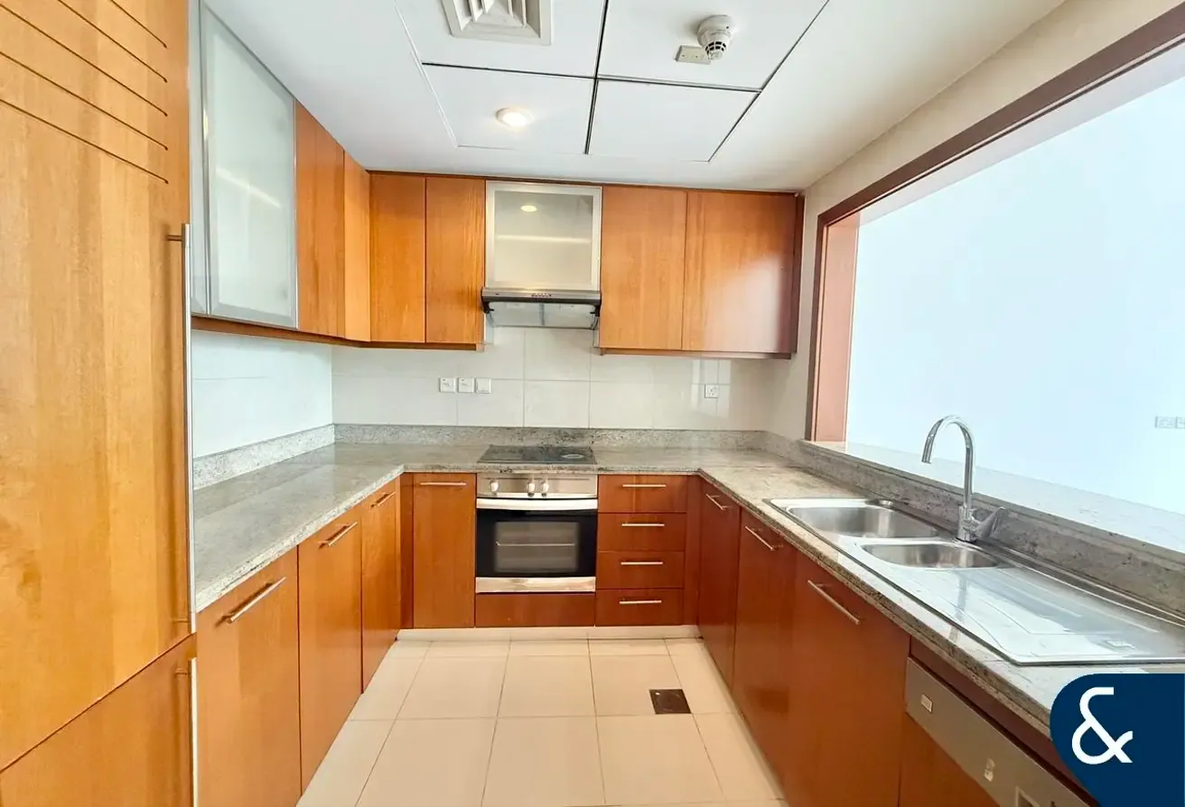Low Floor | Vacant | View Now | 1 Bedroom