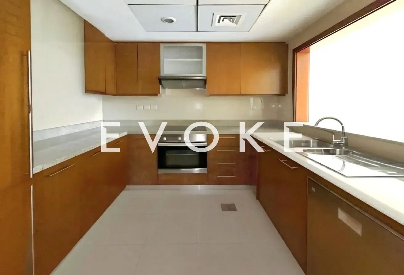 1 + Study | High Floor | Burj Khalifa View