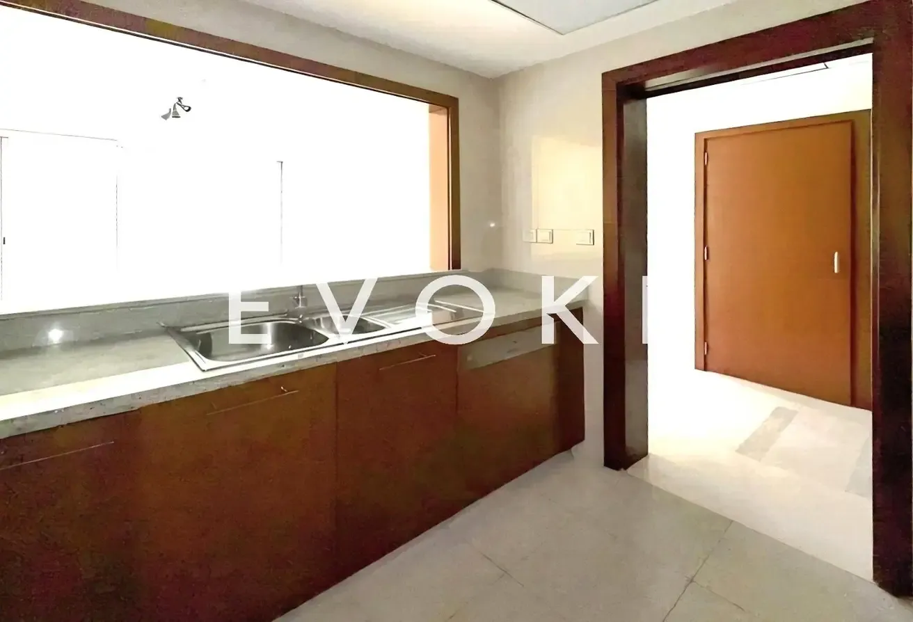 1 + Study | High Floor | Burj Khalifa View