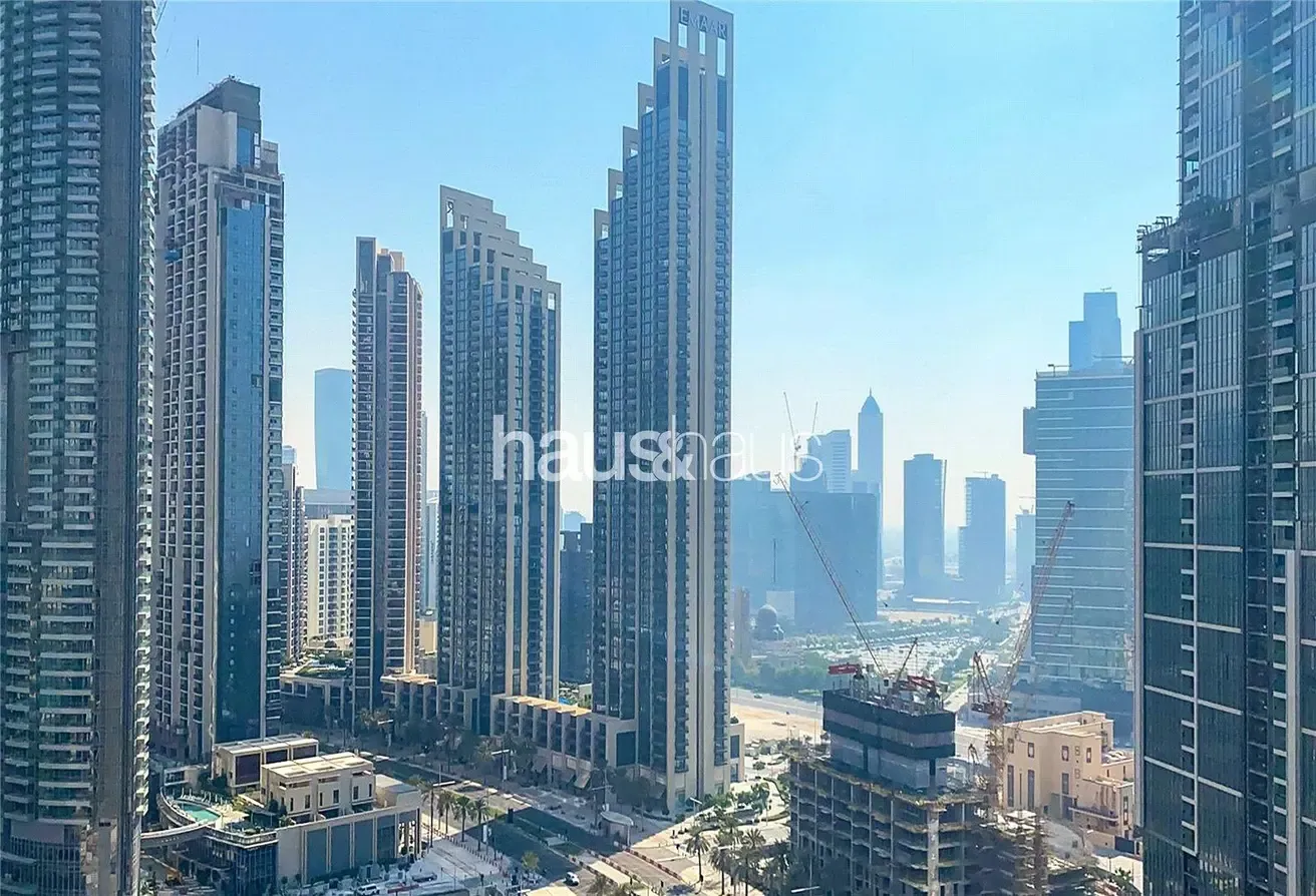 Vacant | Furnished | Spacious |