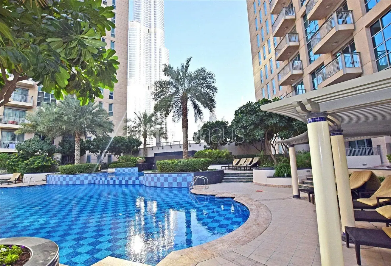 Vacant | Furnished | Spacious |