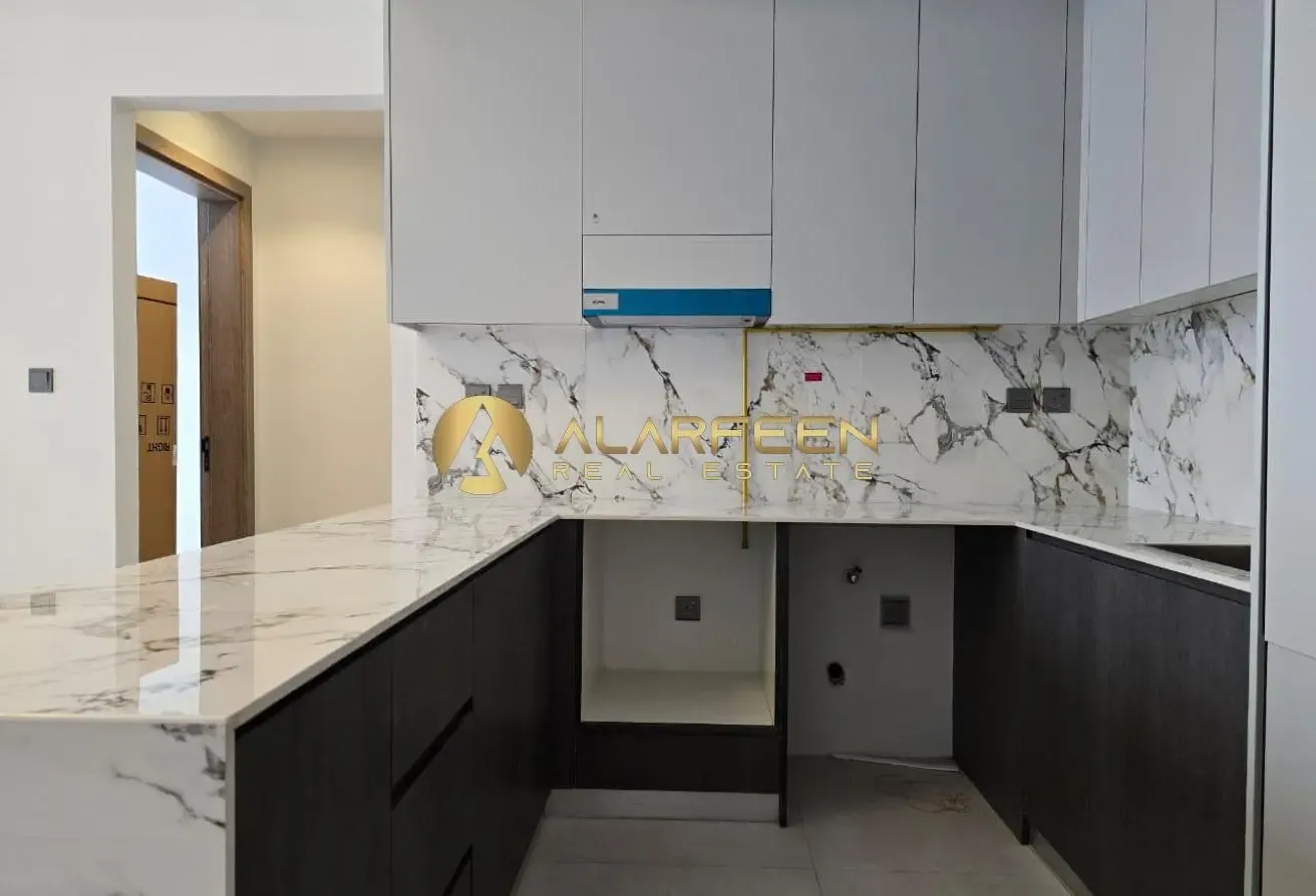 Unfurnished 1BR | Premium Quality | Best Deal