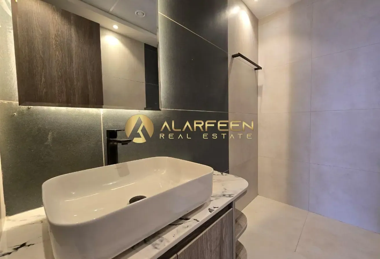 Unfurnished 1BR | Premium Quality | Best Deal