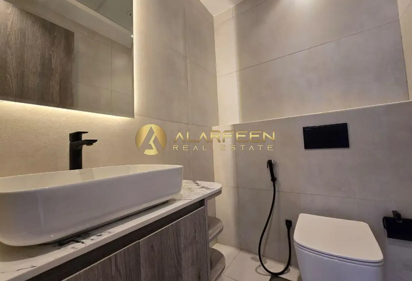 Unfurnished 1BR | Premium Quality | Best Deal