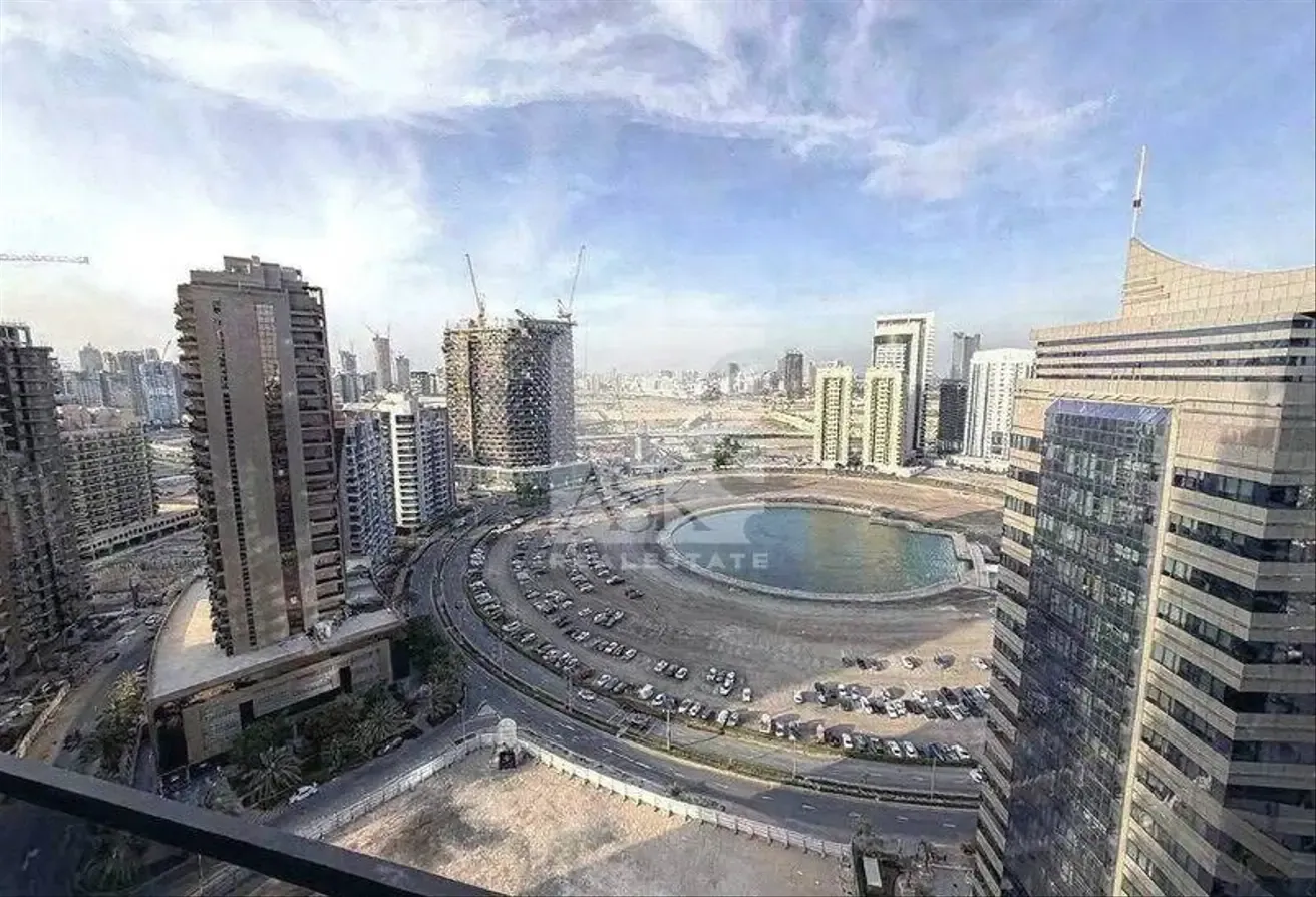 Brand New | Vacant | High Floor | Rare Huge Layout
