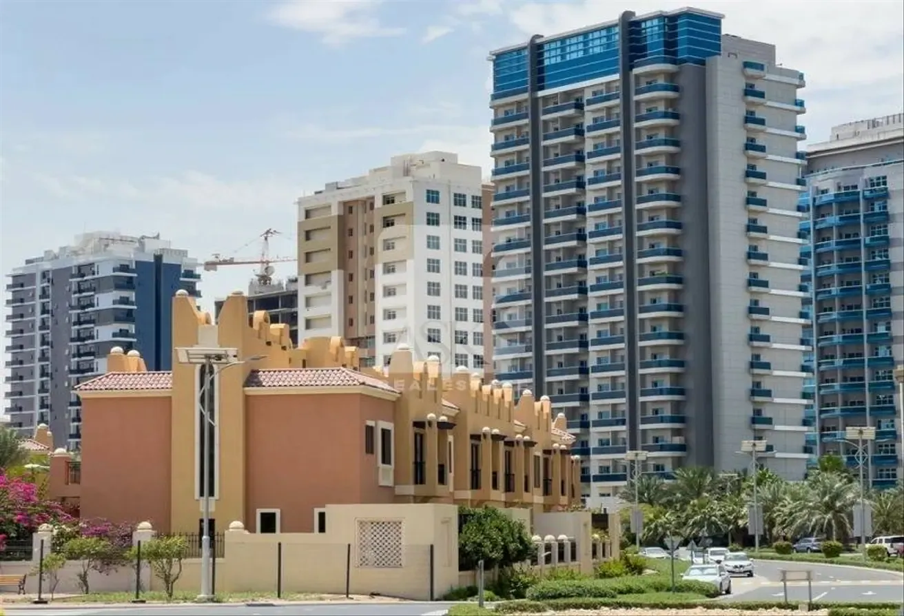 Brand New | Vacant | High Floor | Rare Huge Layout