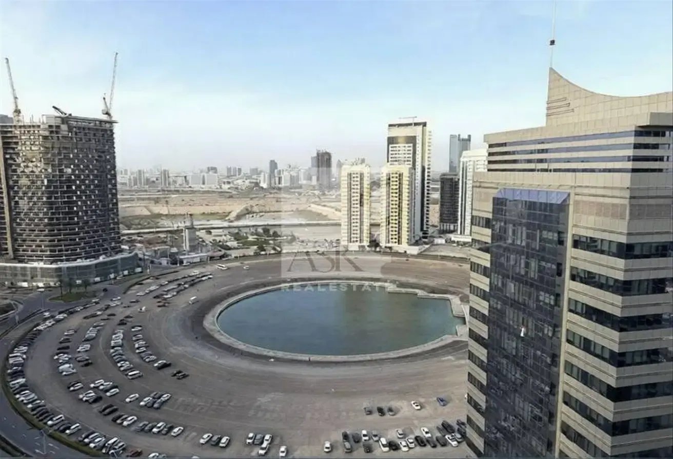 Brand New | Vacant | High Floor | Rare Huge Layout