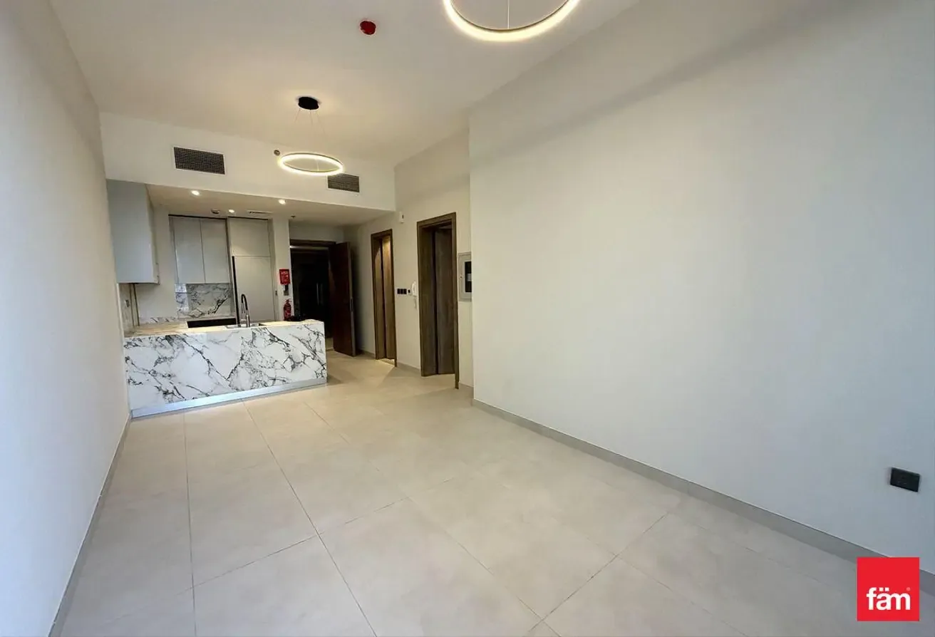 Brand New | Vacant | High Floor | Rare Huge Layout
