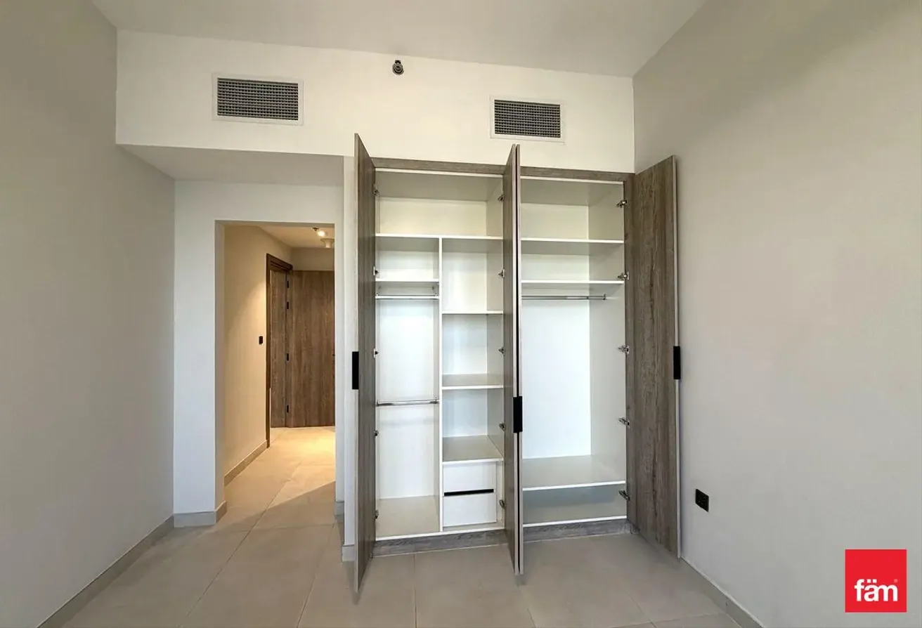 Brand New | Vacant | High Floor | Rare Huge Layout