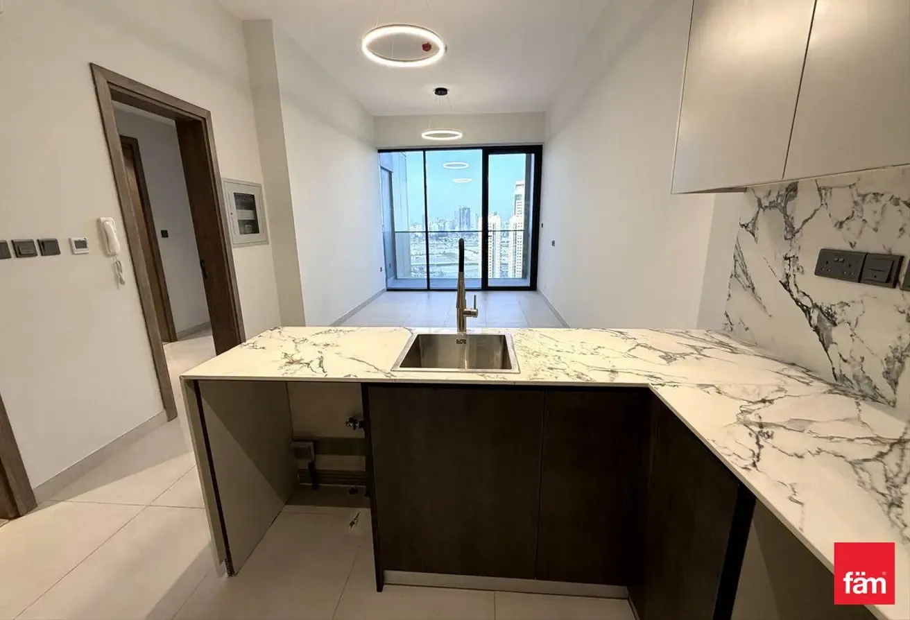 Brand New | Vacant | High Floor | Rare Huge Layout