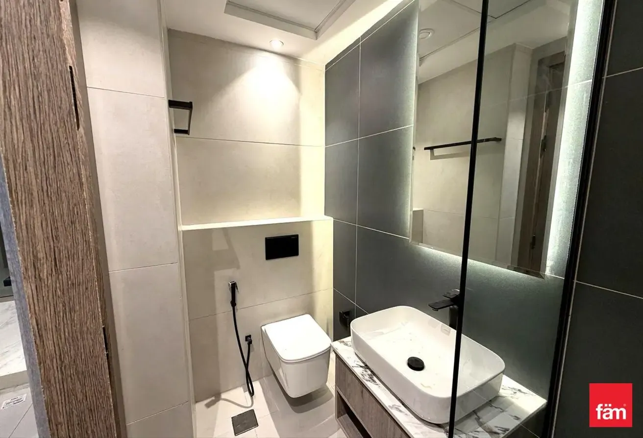 Brand New | Vacant | High Floor | Rare Huge Layout