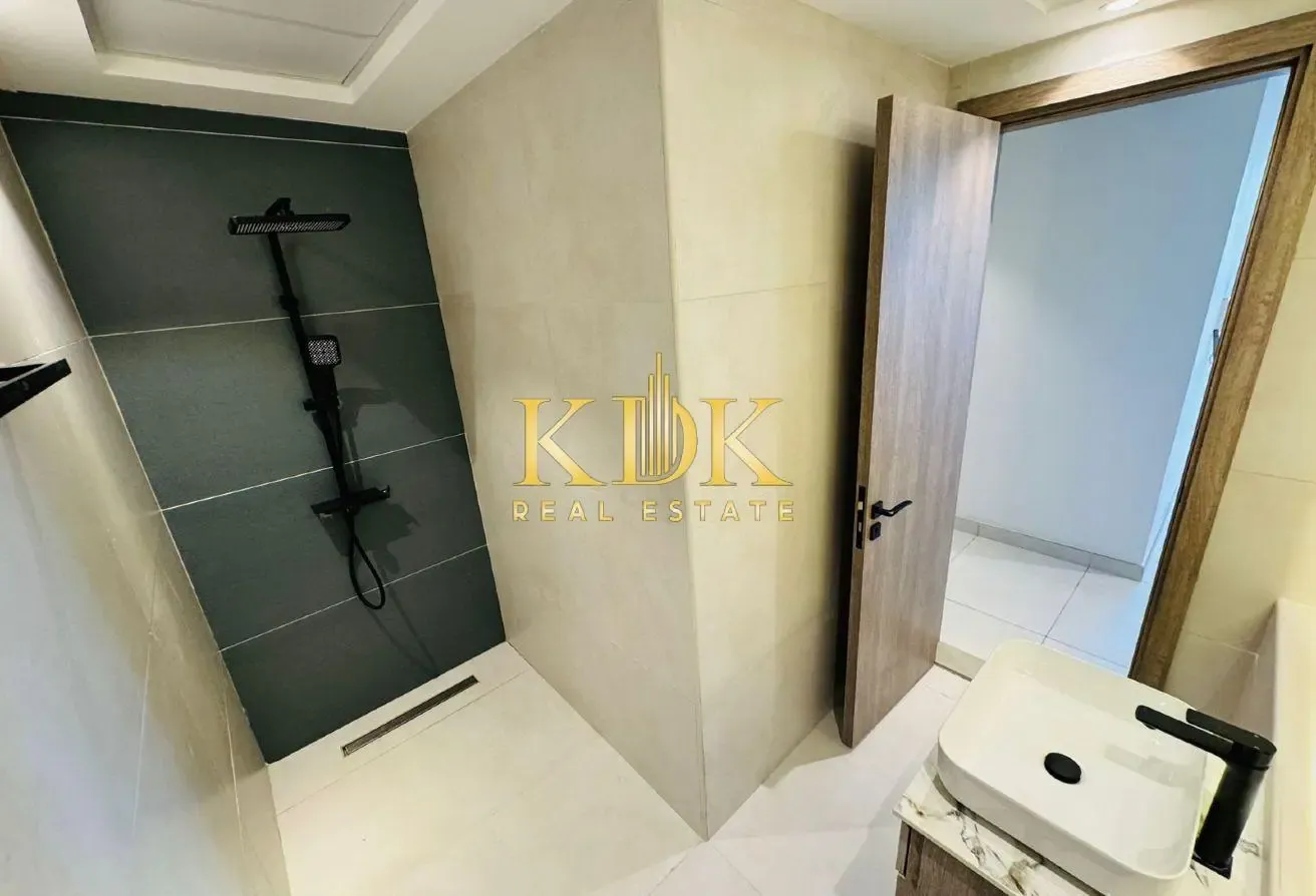 1 bed | Best Ammenities | Spacious