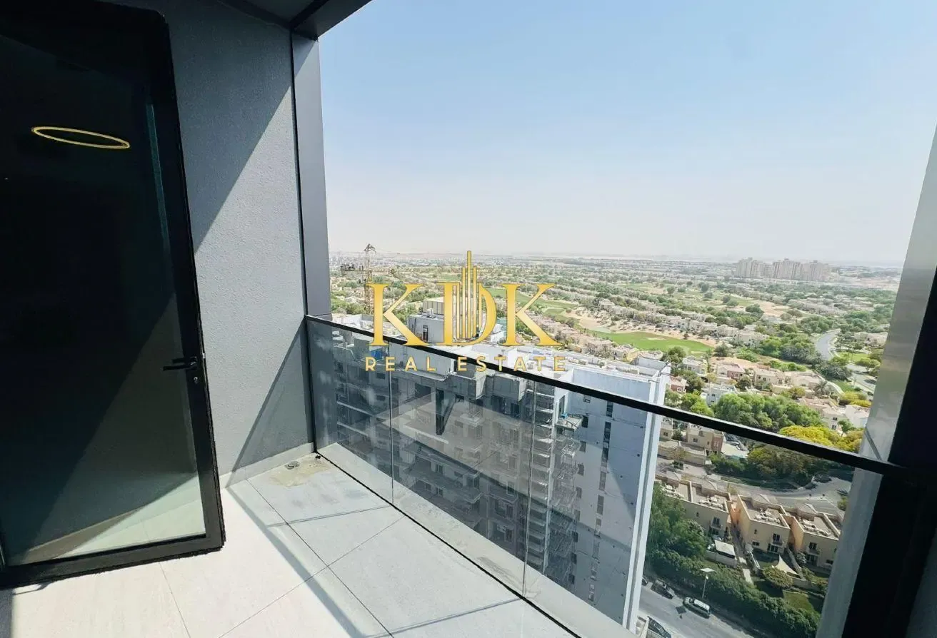 1 bed | Best Ammenities | Spacious
