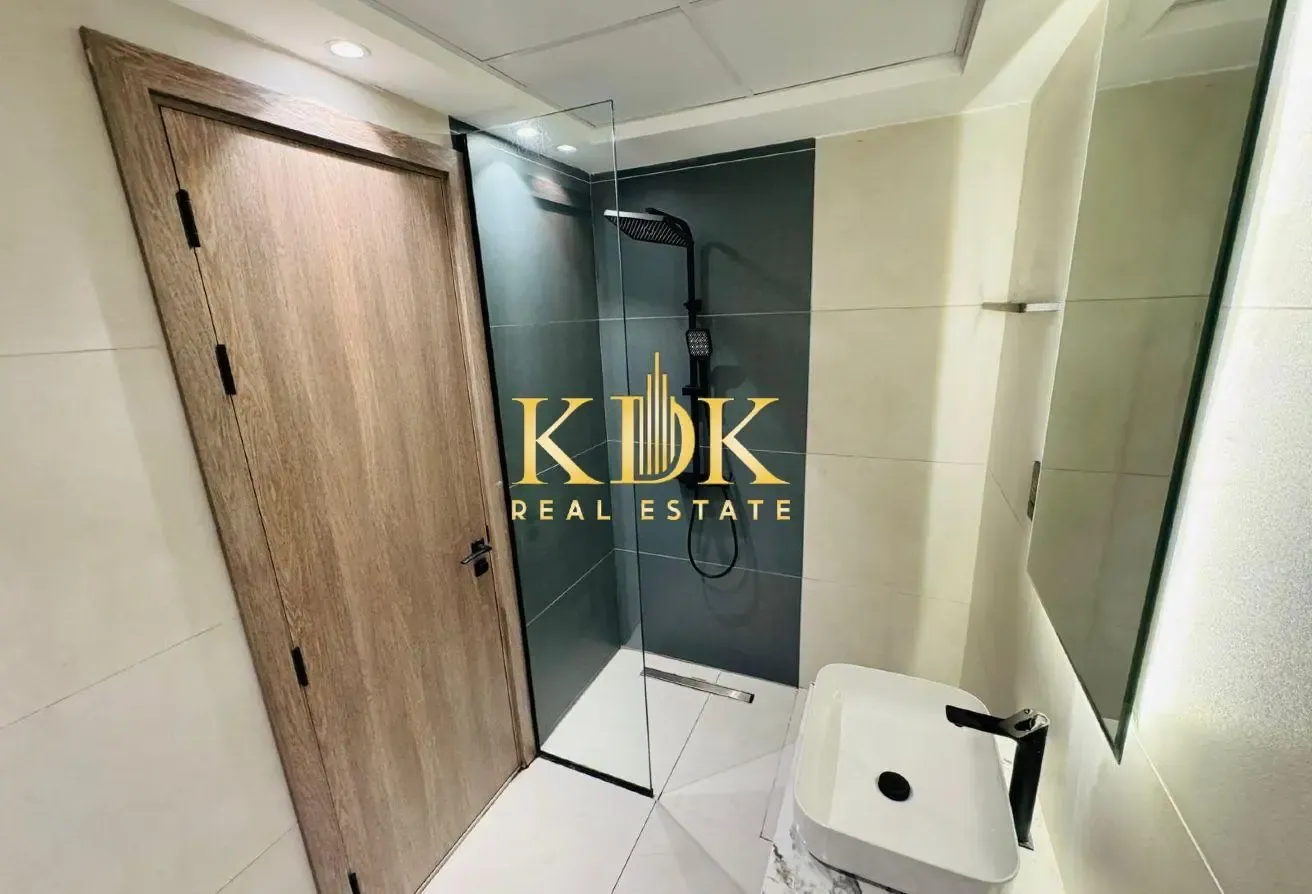 1 bed | Best Ammenities | Spacious