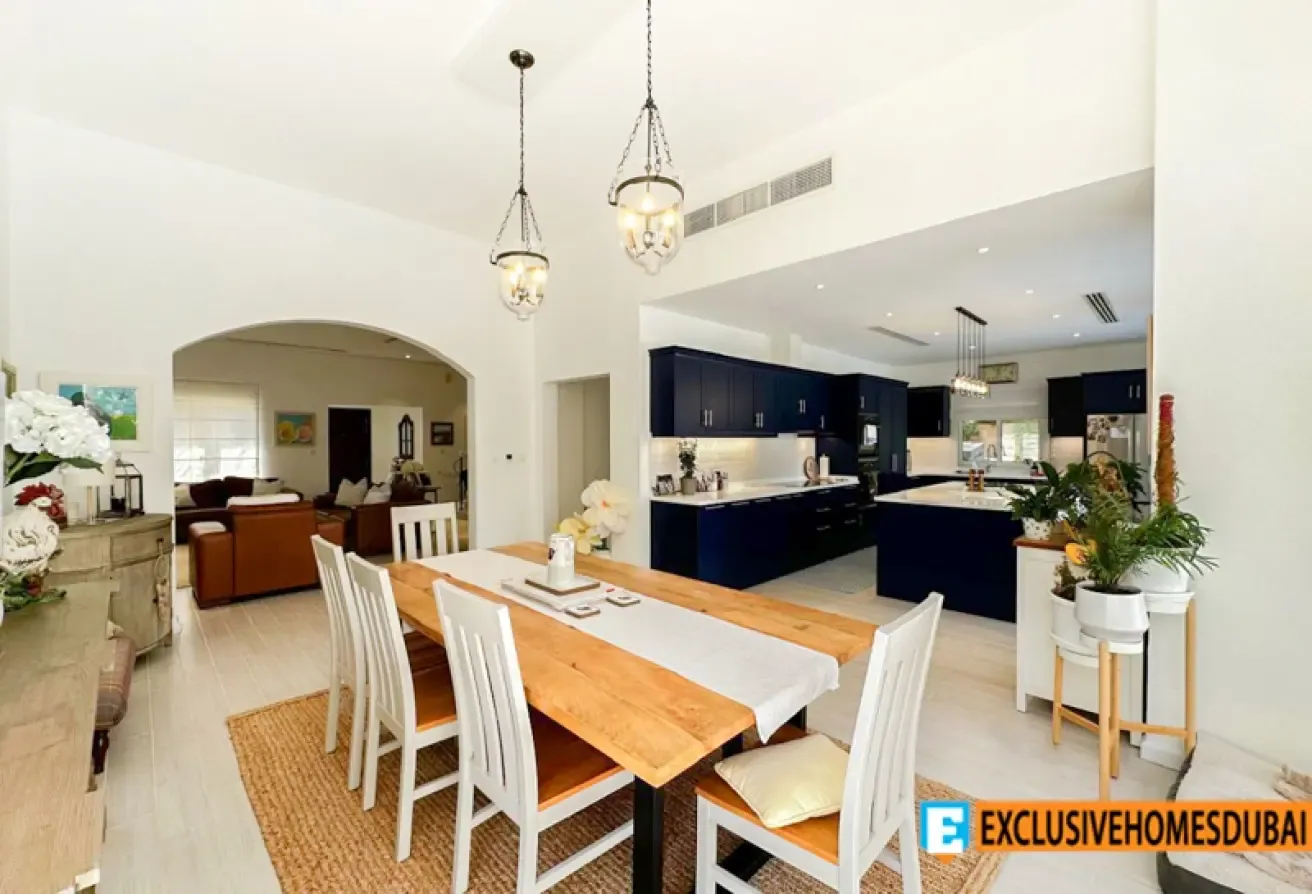 Upgraded | Elegant | 5 beds | New Pool | Must See!