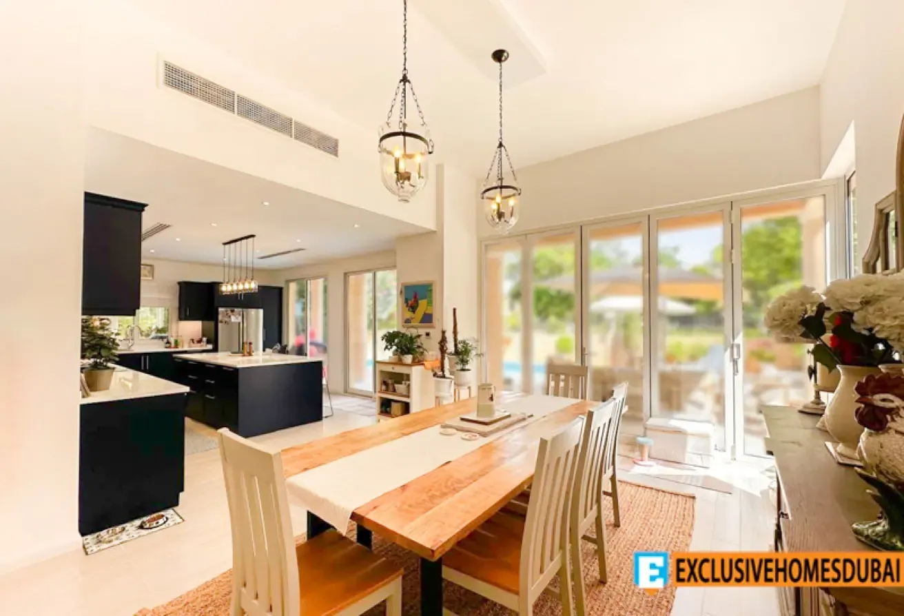 Upgraded | Elegant | 5 beds | New Pool | Must See!