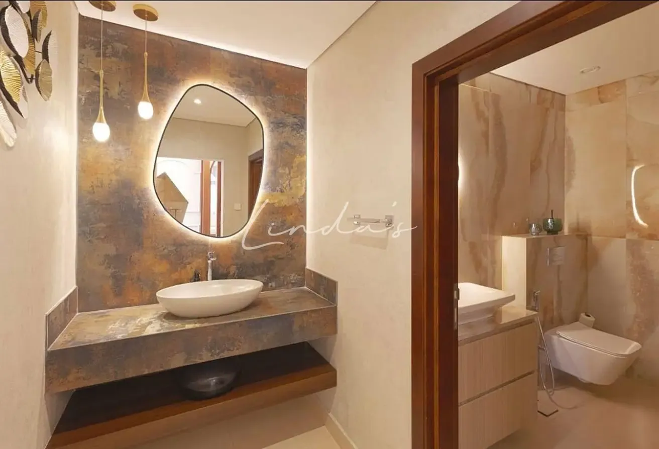Prime location | Private Pool | Park View