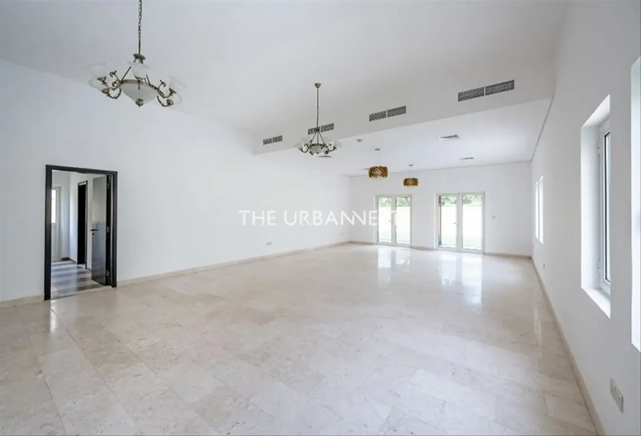Priced to Sell | 5BHK | Mazaya C1 Type | With Pool