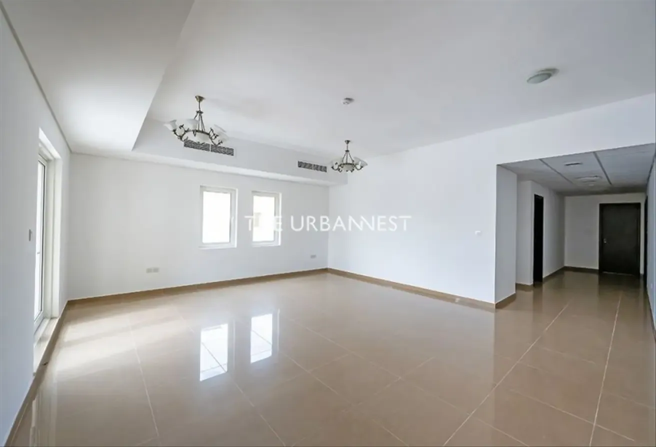 Priced to Sell | 5BHK | Mazaya C1 Type | With Pool