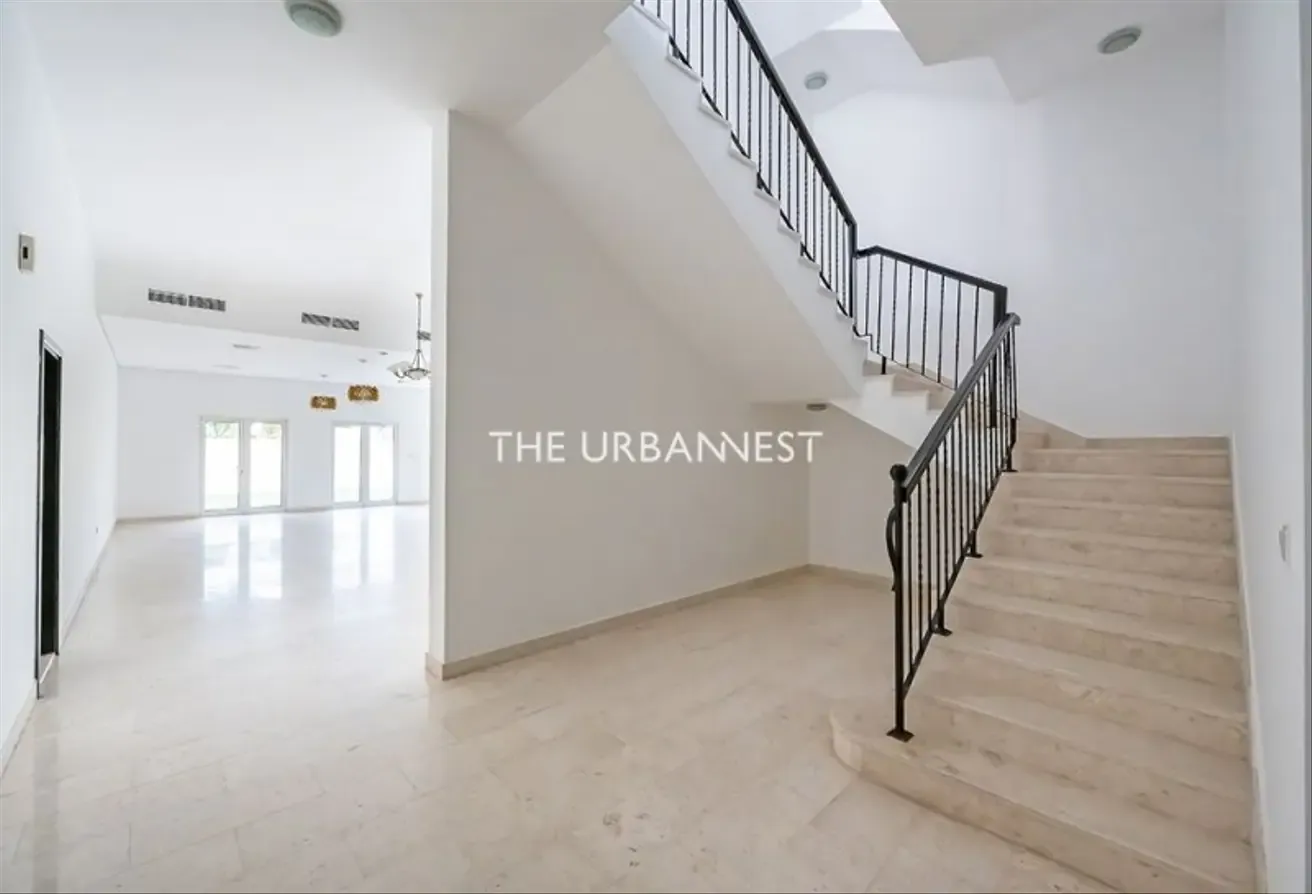 Priced to Sell | 5BHK | Mazaya C1 Type | With Pool