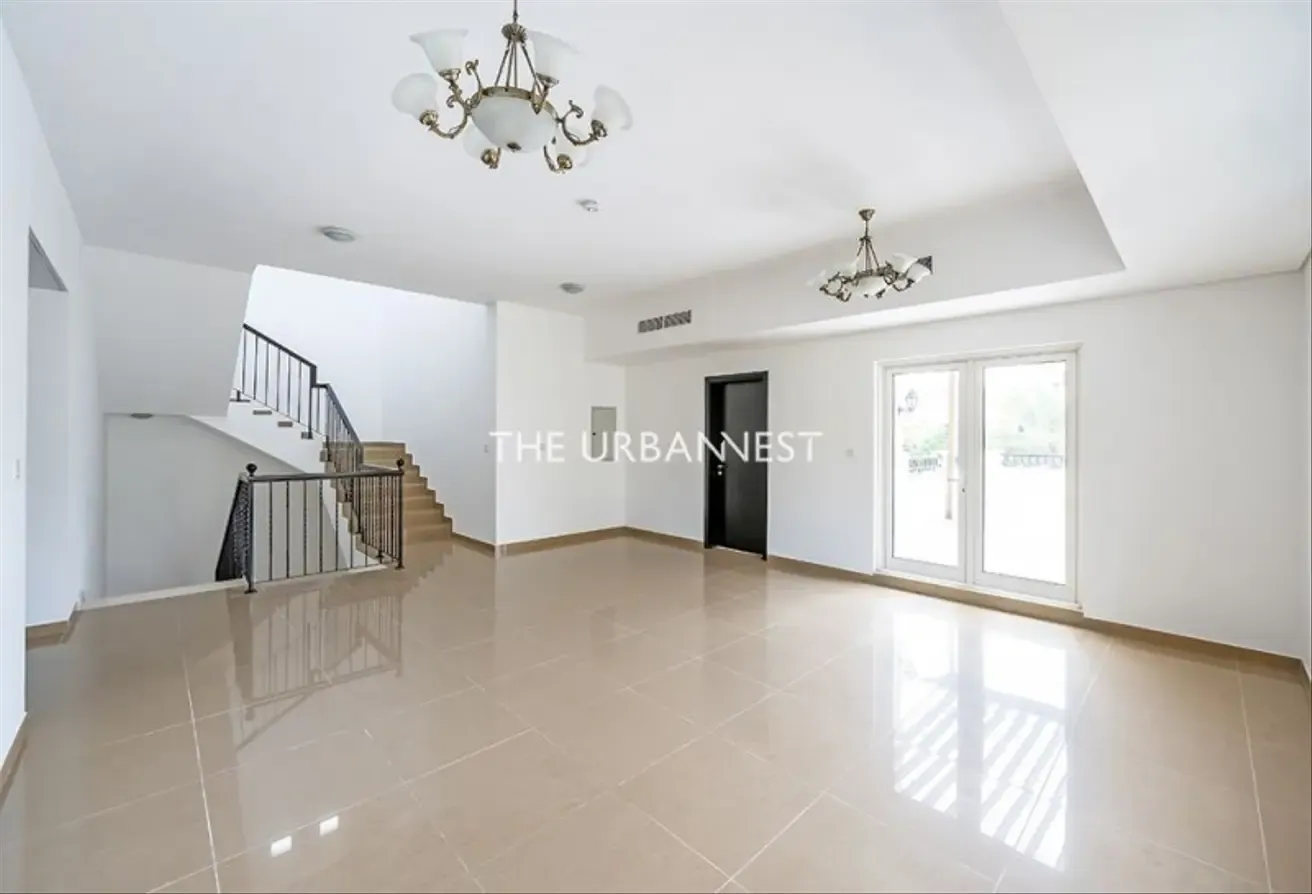 Priced to Sell | 5BHK | Mazaya C1 Type | With Pool