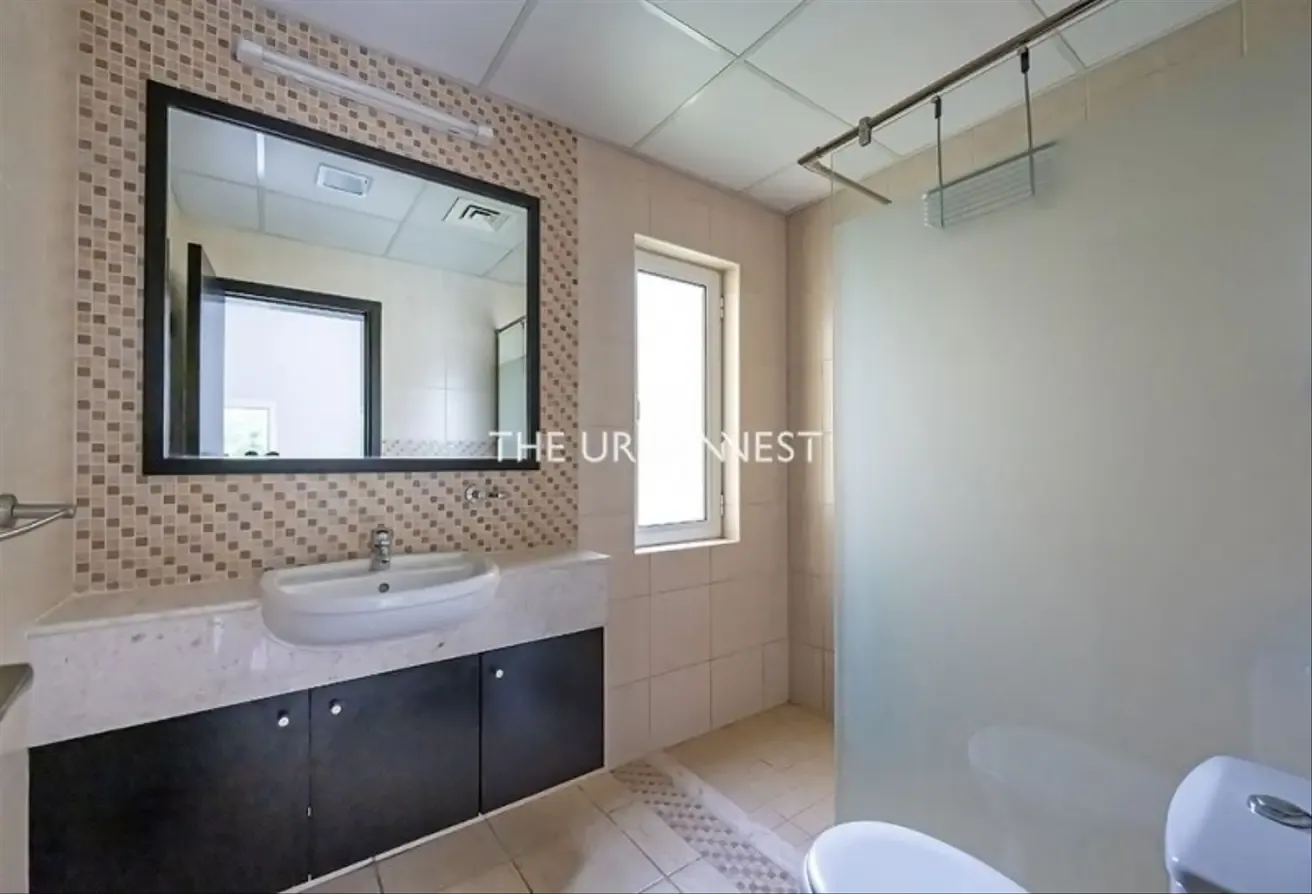 Priced to Sell | 5BHK | Mazaya C1 Type | With Pool