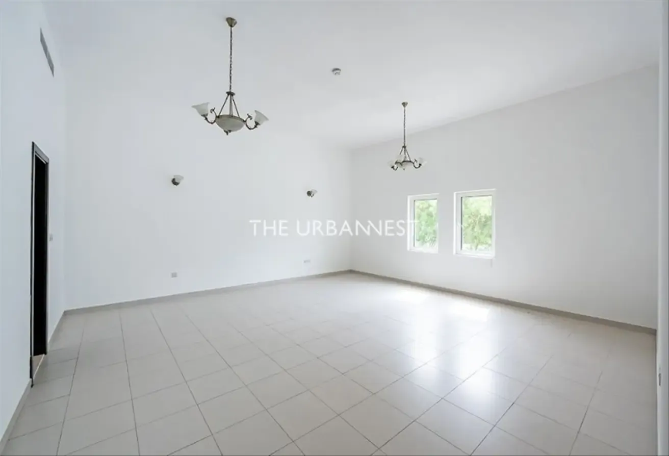 Priced to Sell | 5BHK | Mazaya C1 Type | With Pool