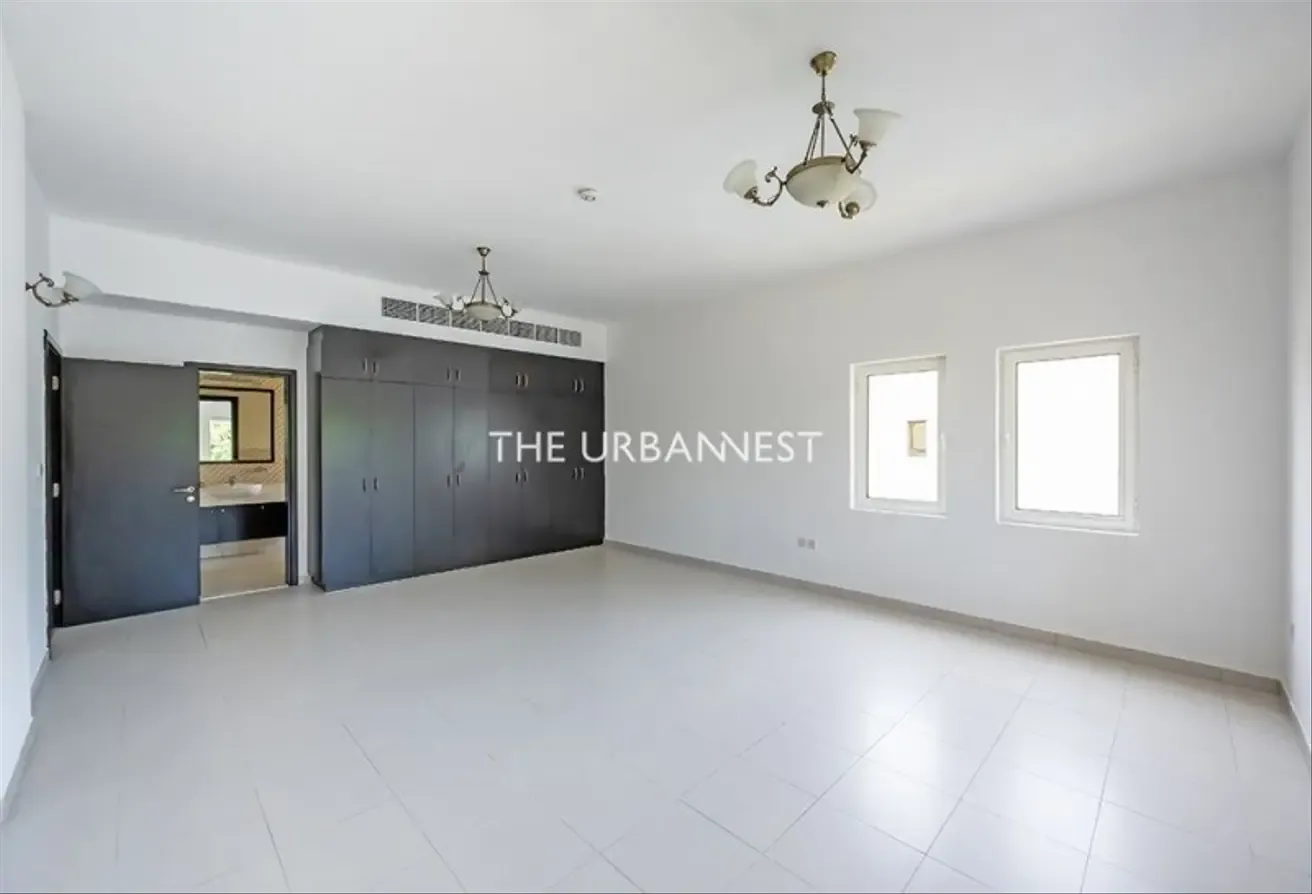 Priced to Sell | 5BHK | Mazaya C1 Type | With Pool