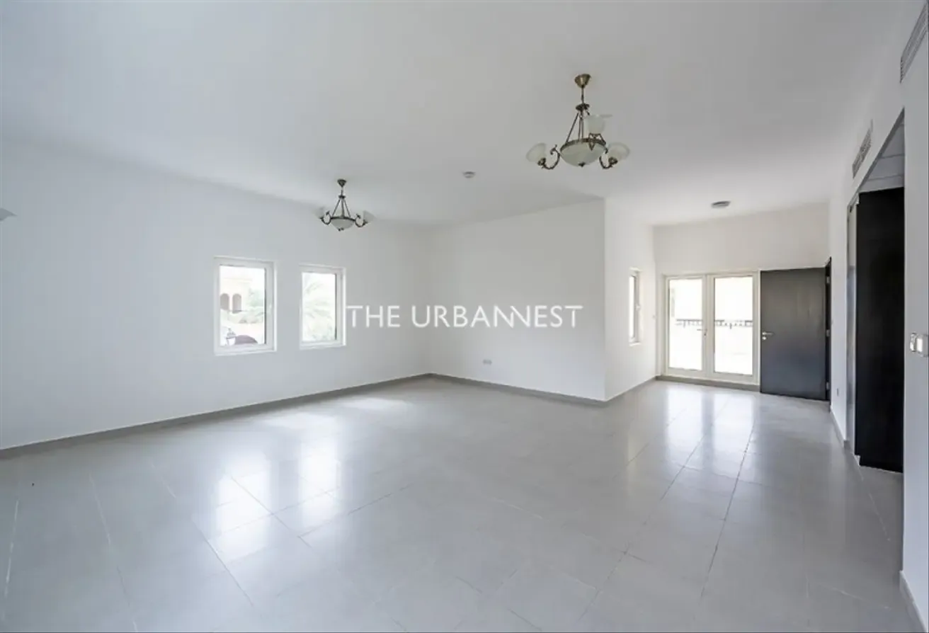 Priced to Sell | 5BHK | Mazaya C1 Type | With Pool