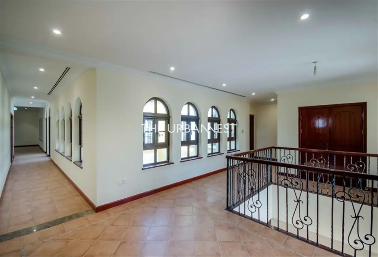 Type Mallorca | Two Maids Room | Tenanted
