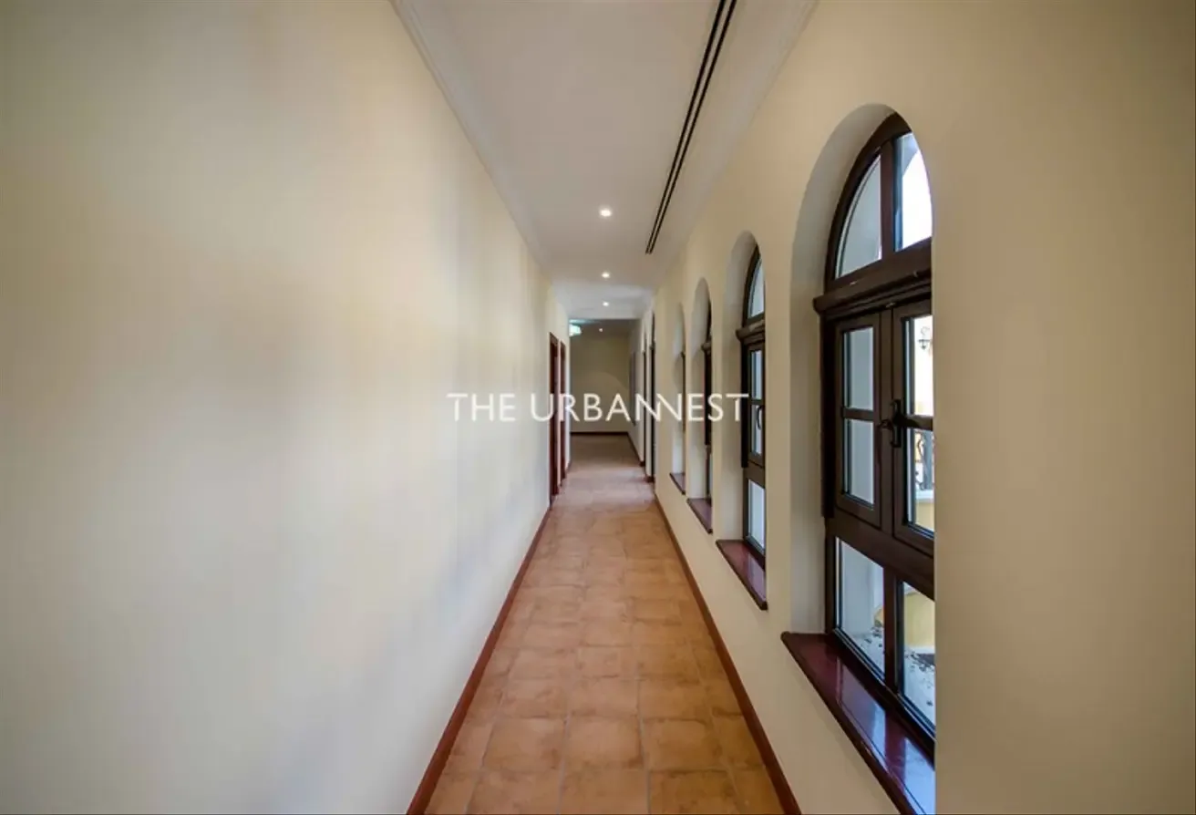 Type Mallorca | Two Maids Room | Tenanted