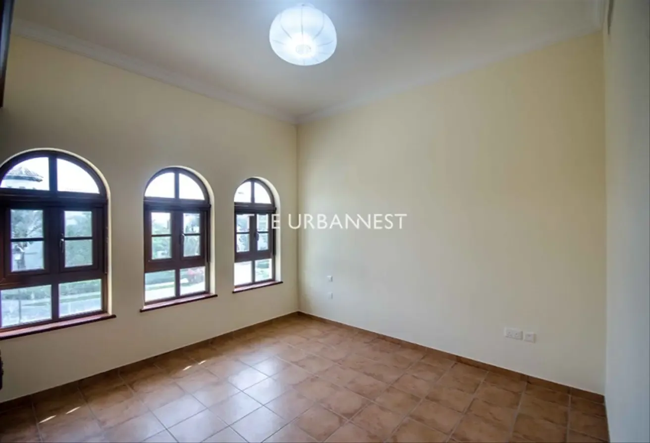 Type Mallorca | Two Maids Room | Tenanted
