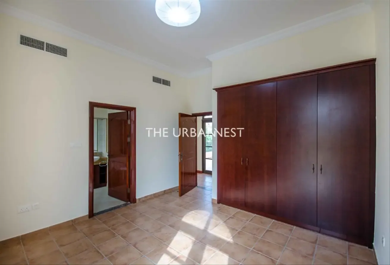 Type Mallorca | Two Maids Room | Tenanted