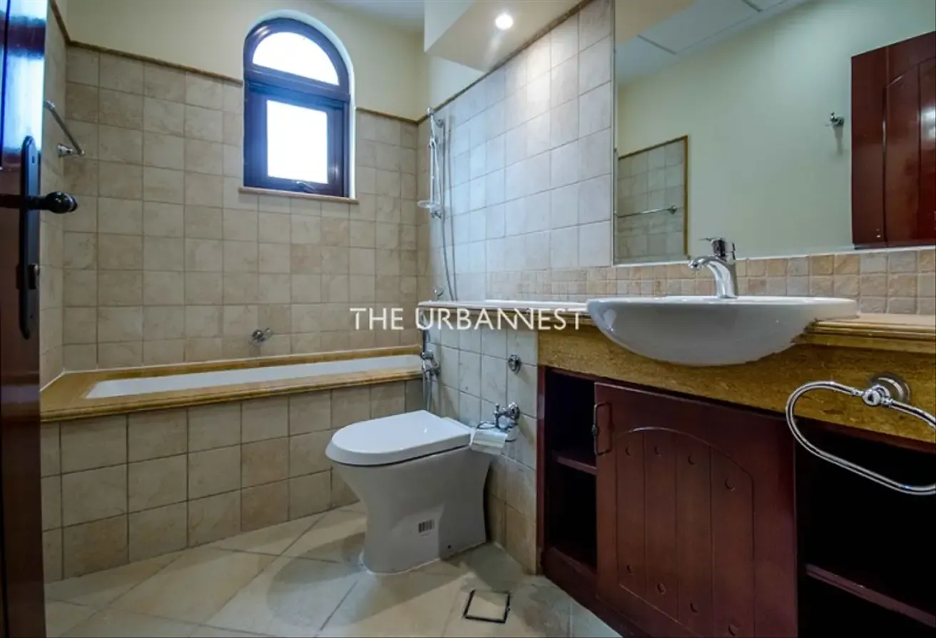 Type Mallorca | Two Maids Room | Tenanted