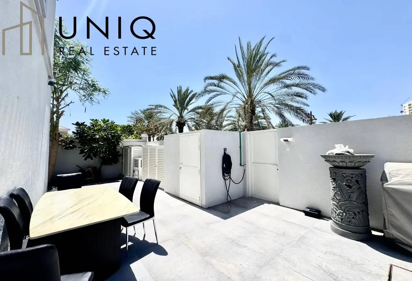 5 Bedroom | VOT | Fully Furnished | Negotiable