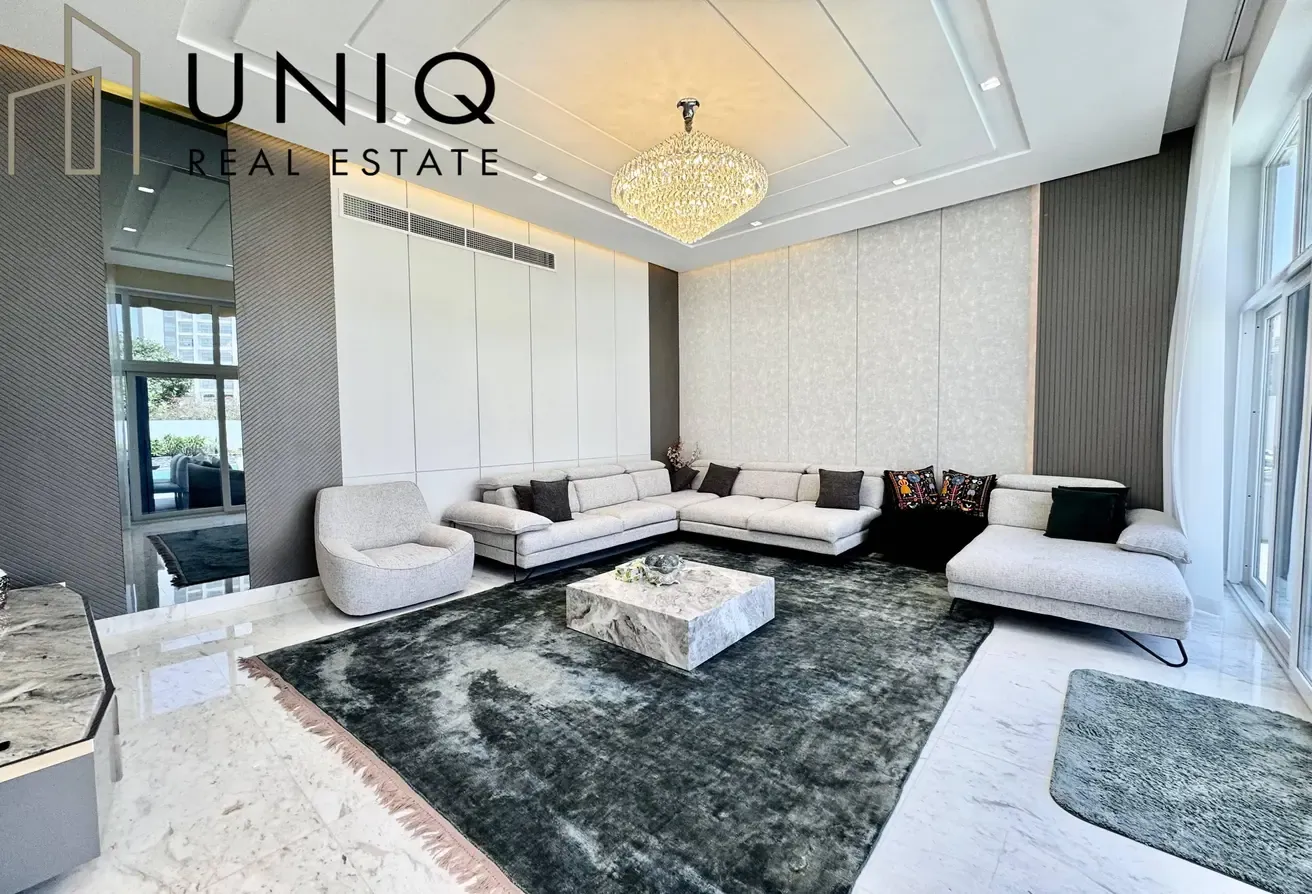 5 Bedroom | VOT | Fully Furnished | Negotiable