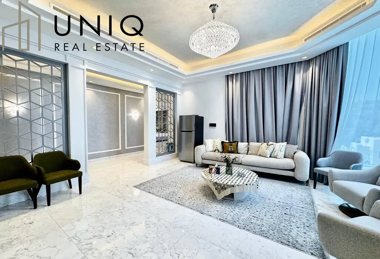 5 Bedroom | VOT | Fully Furnished | Negotiable