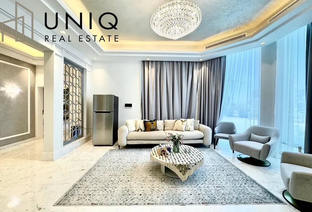 5 Bedroom | VOT | Fully Furnished | Negotiable